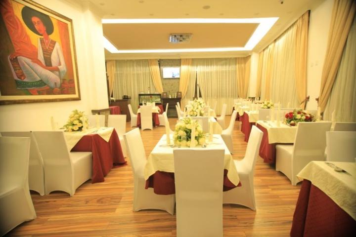 Miracle Hotel Addisz-Abeba Kültér fotó